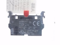 Módulo de Control Industrial PLC FB 1SCA022190R3000 con Programación RS485