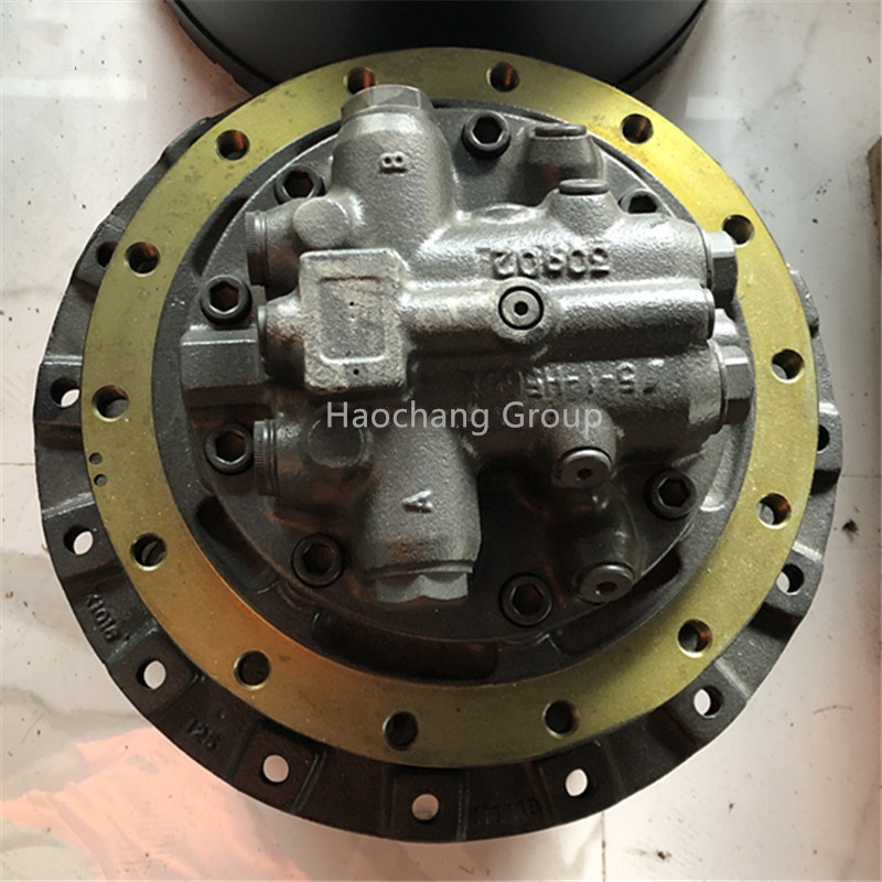 Zaxis 130 Travel Motor ZX130-3 Final Drive 9180731, 9181123 for