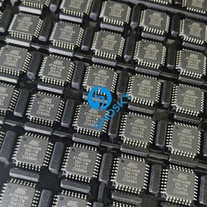 อะไหล่อิเล็กทรอนิกส์ใหม่และของแท้ ชิป IC ATMEGA88-20AU ชิปเดี่ยว มีสินค้าในสต็อก - Product Image 1