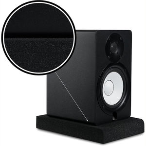 Panneau <span class=keywords><strong>Acoustique</strong></span> de Studio 3D Moderne en <span class=keywords><strong>Mousse</strong></span> Ignifuge de Chine pour Équipement de Moniteur Studio et Amortissement Sonore - Product Image 3