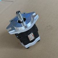 Pompe à huile hydraulique pour chariot élévateur électrique DSG05C20F9H9-R247C 4 dents, fourniture directe d'usine OEM