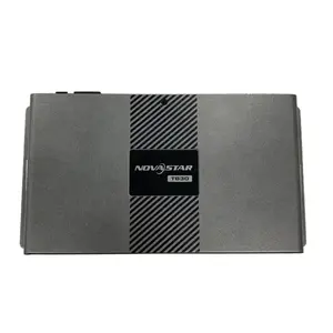 Nova Sao đám mây tb30 tb40 TB50 tb60 Taurus đa phương tiện Player cho trong nhà ngoài trời LED hiển thị sử dụng