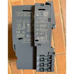 Module CPU 6ES7512-1DK01-0AB0 ET 200SP - Product Image 6