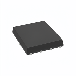 Buy Electronics Components Online 8-PQFN Transistors Manufacturer Channel FDMS86200 - Product Image 1