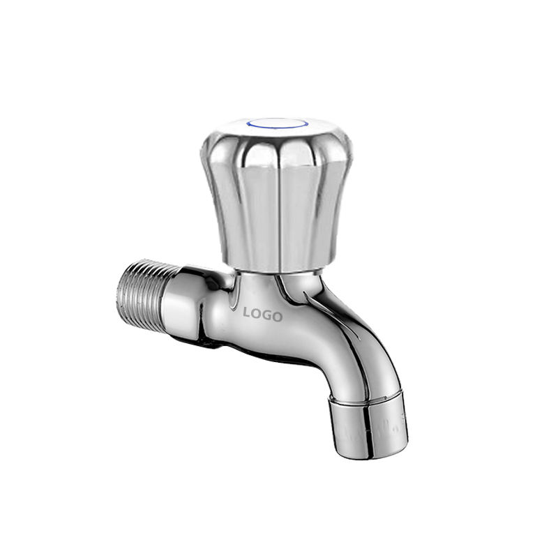 Robinet court + buse de filet