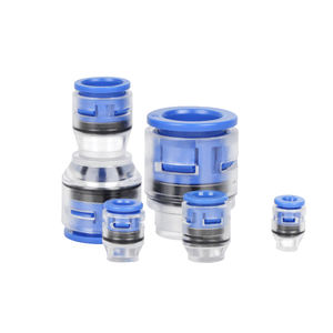 Uç kapağı (basınçlı) 14/10mm - Product Image 2