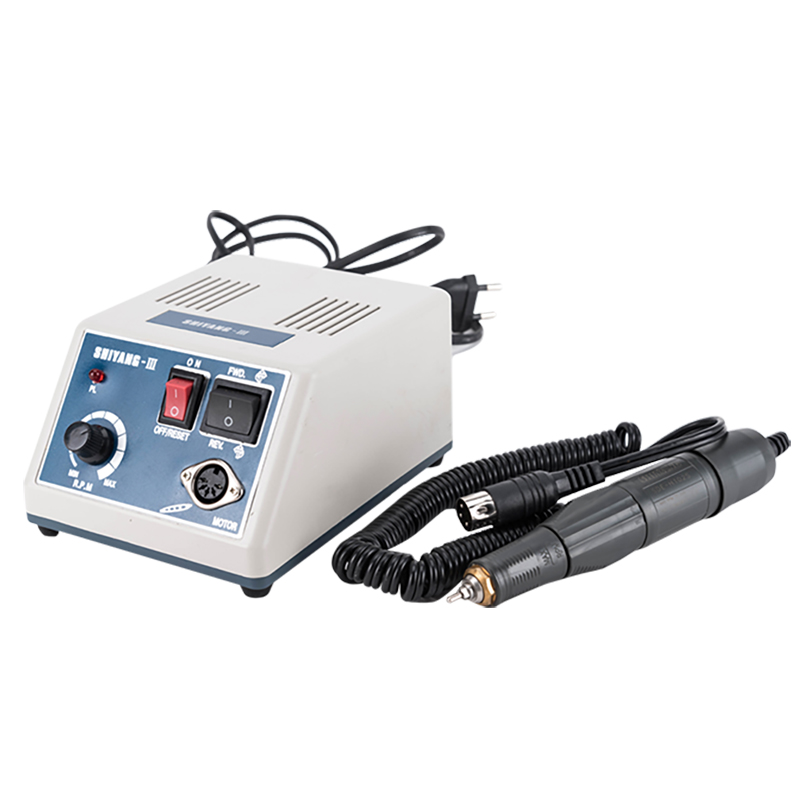 S05 Micro Motor Shiyang III Dental Laboratory Micromotor 35000RPM