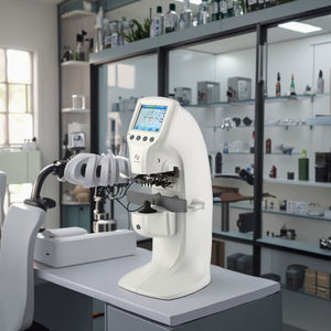 Equipo Oftalmológico Xinyuan D900, Medidor de Lentes Digital con Control Táctil, Lensómetro Automático, 1 Año de Garantía, Pantalla LCD de 3.5 Pulgadas - Product Image 3