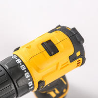 Bonne vente, tournevis, perceuse, ordinateur, marteau, batterie, Mini perceuse cc 12V
