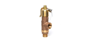 Resortes de Seguridad de Bronce de Primera Calidad, Tipo Abierto, de Alta Presión de Aire y Aceite, OEM - Product Image 5