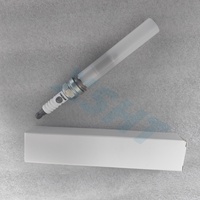 Pièces de moteur diesel série Weichai de camion d'origine en Stock bougies d'allumage 1000685583 pour camions SHACMAN FOTON SINOTRUK