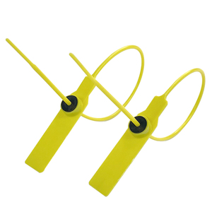 ซีลพลาสติกสำหรับซีลเครื่อง<span class=keywords><strong>ดับ</strong></span><span class=keywords><strong>เพลิง</strong></span>28ซม. ซีลพลาสติกสำหรับถุงหมายเลข - Product Image 3