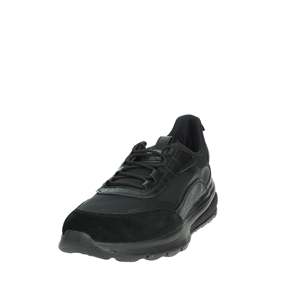 Zapatillas Deportivas para Hombre Geox U45BAD 01122 Negras Estilo Baloncesto - Product Image 6