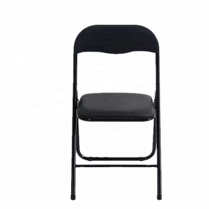 Wholesale <strong>Cheap</strong> Leather Soft Portable Prayer <strong>Folding</strong> <strong>Chair</strong> - Product Image 2