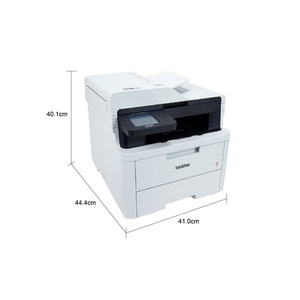 Impresora Láser Digital a Color Multifuncional Brother DCP-L3528CDW/L3568CDW, Copia, Escaneo e Impresión a Doble Cara, WiFi - Product Image 5