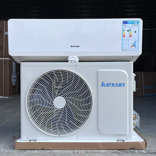 C 3hp 24000Btu Cold Big Factory Good Price Split Ac Air Conditioner air Conditioner 12000 18000 Spot Goods