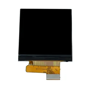 1,54 pulgadas 240RGBX240 22 pines colores IPS Mini TFT LCD Panel pantalla