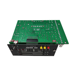 Accesorios para Actuador de Válvula Eléctrica GAMX-C, Dispositivo de Control Interno, Placa de Control de Señales - Product Image 2