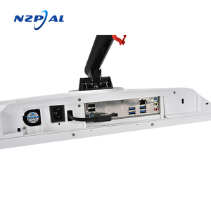 23,8 polegadas tudo em um PC Mini computador Hardware <span class=keywords><strong>Monoblock</strong></span> tudo em um computador - Product Image 5