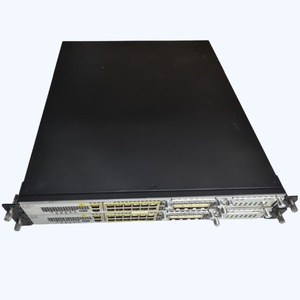 FPR4112-ASA-K9 Original Nuevo o Usado, Dispositivo Firepower 4112 ASA/NGFW, 1U, 2 Bahías NetMod FPR4112-NGFW-K9 - Product Image 5