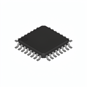 Traducteur de niveau logique Composant électronique Logic 32 TQFP Distributeur agréé MAX9424EHJ - Product Image 1