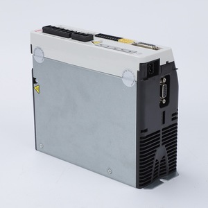 เซอร์โวไดรฟ์ Abb MicroFlex E190 200V 100W สำหรับควบคุมการเคลื่อนที่ของมอเตอร์ไฟฟ้าขนาดเล็ก - Product Image 1