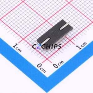 KSD160002030 Crystal (Passive) HC-49S-SMD Crystal Oscillator 16MHz 30ppm 20pF 20ppm - Product Image 2