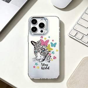 Fundas Personalizadas para Teléfonos Móviles con Diseños DIY, Pintura IMD, Precio de Fábrica al por Mayor, <span class=keywords><strong>Funda</strong></span> para Teléfono 15/16/17 Promax - Product Image 6