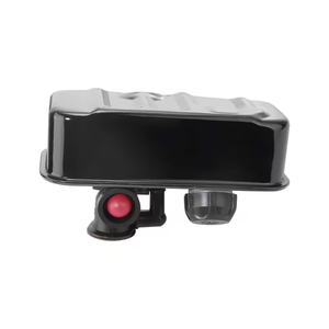 סט מכלול קרבורטור חדש של WOYUN עבור מכסחת דשא בריגס סטראטון 499809/498809A, מבנה אלומיניום, אחריות לשנה - Product Image 3