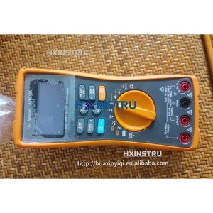 มัลติมิเตอร์แบบดิจิตอลพกพา HP/AGILENT/Keysight รุ่น U1273A H - Product Image 1
