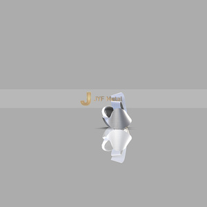 ANW809 Sculpture décorative de jardin 304 artisanat en métal décoration intérieure projet extérieur - Product Image 6