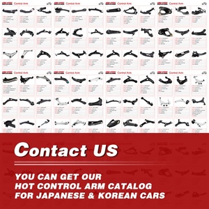 OE 31126758513 31126758514 32111139315 32111139316 31121136532 31121136531 Piezas de automóvil Brazo DE CONTROL DE COCHE inferior delantero para <span class=keywords><strong>BMW</strong></span> 3 E36 - Product Image 6