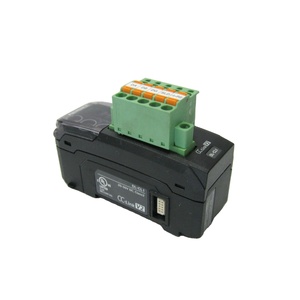 ยูนิตสื่อสารที่รองรับ CC-Link รุ่นดั้งเดิม DL-CL1 ซีรีส์ DL ราคาพรีเมียม - Product Image 4
