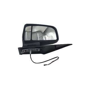 Frarry-espejo retrovisor para <span class=keywords><strong>Sprinter</strong></span> 309CDI 311CDI 313CDI 315CDI 9068104846-0008111122, Manual 2006 2009 - Product Image 1