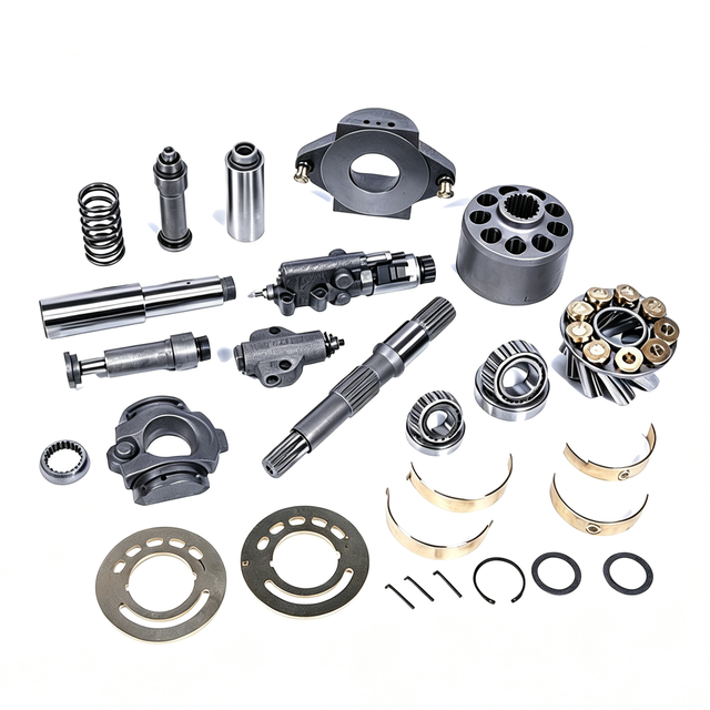 Rexroth A10VSO Series A10VSO18 A10VSO28 A10VSO45 A10VSO71 A10VSO100 A10VSO140 Hydraulic Pump/Repair Parts