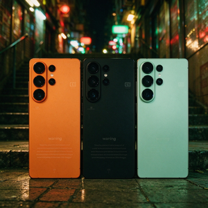 Teléfono móvil clásico S25 ultra 5G con interfaz simple, señal 5G estable, teléfono inteligente - Product Image 5