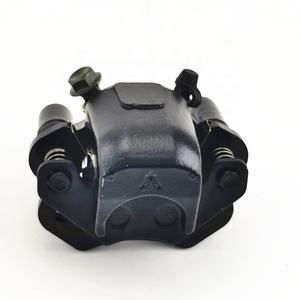 Étrier de frein avant DIY pour buggy, <span class=keywords><strong>quad</strong></span>, mini moto, quadricycle 50cc 70cc <span class=keywords><strong>90cc</strong></span> 110cc 125cc 150cc 200cc 250cc - Product Image 4