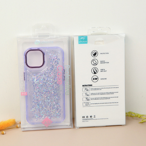 <span class=keywords><strong>Funda</strong></span> de teléfono de TPU a prueba de golpes para todo tipo de teléfono para iPhone15 14 <span class=keywords><strong>funda</strong></span> trasera de teléfono móvil estuches carcasas fundas para celulares - Product Image 6