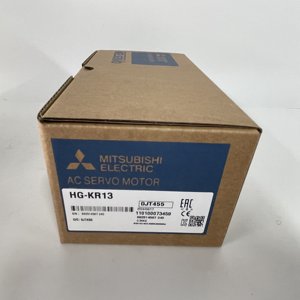 Moteur servo AC HG-KR13 - Product Image 1