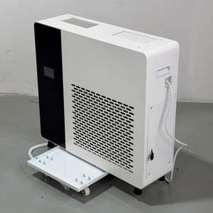 Deshumidificadores de Pared <span class=keywords><strong>para</strong></span> Piscinas de 50L, Deshumidificadores <span class=keywords><strong>para</strong></span> Interiores con Función de Secado de Ropa - Product Image 5