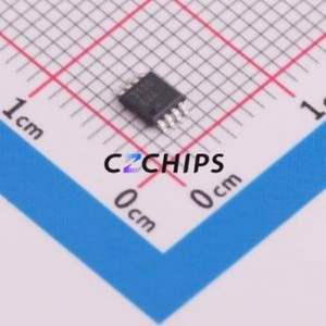 Original-Nuevo transceptor Ethernet de chip IC de circuito integrado MAX3120EUA + T - Product Image 1