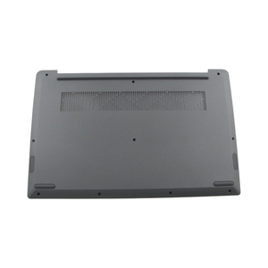 Carcasa de piezas de ordenador portátil <span class=keywords><strong>para</strong></span> Ideapad 3-15ITL6 15ALC6 15ADA6, cubierta Base, minúscula, gris, 5CB1D20079 - Product Image 1