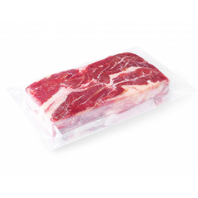 High Quality White Vacuum Storage Bag