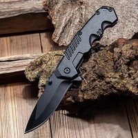 3 Cr13 Blade Survival Jagdmesser Hot Sale Camping Tool Taschen messer Stahl Taktische Klappmesser