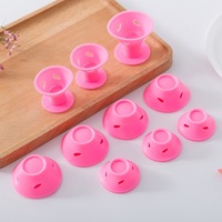 Dụng Cụ Uốn Tóc Dụng Cụ Uốn Silicone Dụng Cụ Uốn Tóc