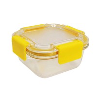 Boîte à lunch empilable sans BPA de 18 pièces, résistante au lave-vaisselle, pour le stockage des aliments à la maison et les cadeaux