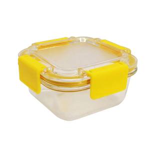 Juego de Recipientes para Llevar Comida Caliente Hokoo, de Vidrio Borosilicato, Libres de BPA, Aptos para Microondas, Lavavajillas y Apilables - Product Image 2