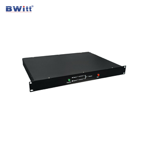 Fuente de Alimentación Inteligente de Doble Entrada y Múltiples Salidas, de Alta Eficiencia, para Montaje en Rack de 19 Pulgadas, Entrada 110/220 Vca, Salida 45 A, Transferencia Rápida de 4 ms - Product Image 3