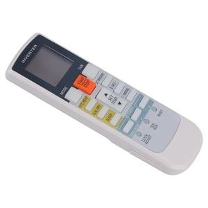 AR-RAE1E <b>Replace</b> <b>Remote</b> <b>Control</b> for Fujitsu Air Conditioner ASYA07LGC ASYA09LGC ASYA12LGC ASTG18LF ASTG24LF ASTG34LF ASTG30LF - Product Image 3
