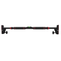 Barre de traction murale sans perçage pour équipement de gym à domicile
